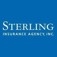 sterling insurance agency logo