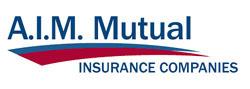 AIM mutual insurance companies logo