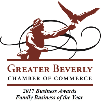 greater beverly chamber of commerce logo