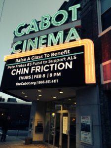 picture of cabot cinema