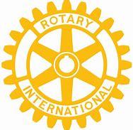 rotary intentional logo
