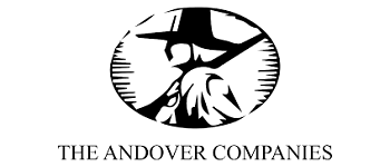 the andover companies logo