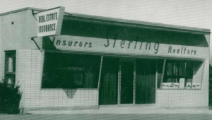 Sterling Insurance Celebrates 90th Anniversary!