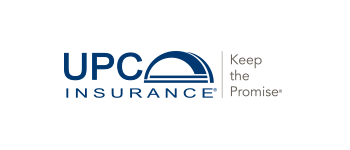 UPC insurance logo
