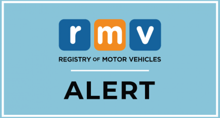 RMV Logo for Alerts